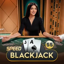 Speed Blackjack 55
